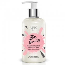 APIS Be Beauty Pielęgnacyjny krem do rąk 300ml